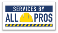 Services by All Pros